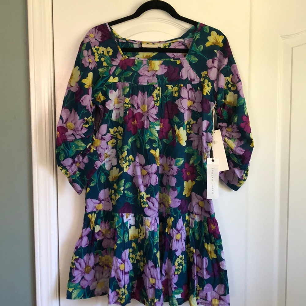 HappyxNature Dress